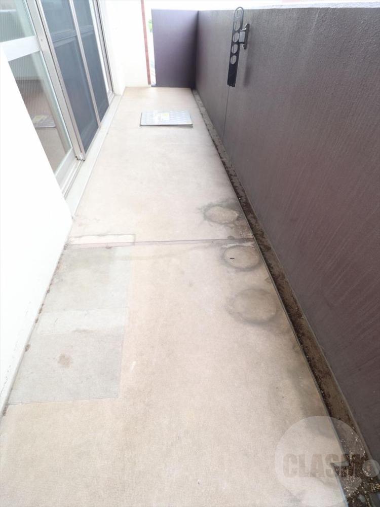 15/30 バルコニー