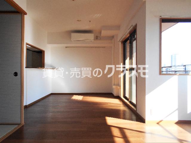 3/19 リビング/ダイニング