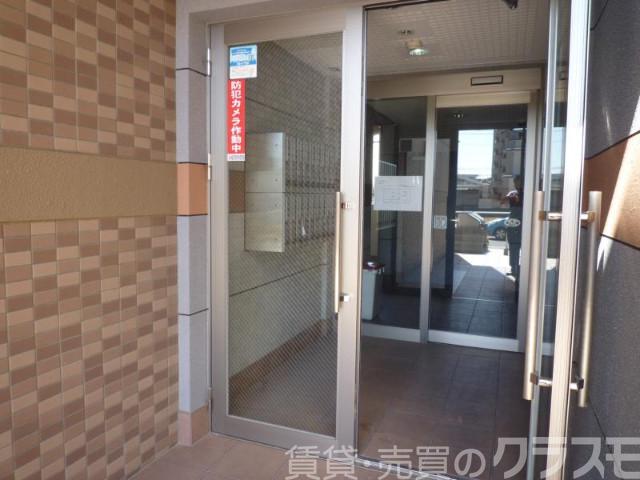 29/30 エントランス