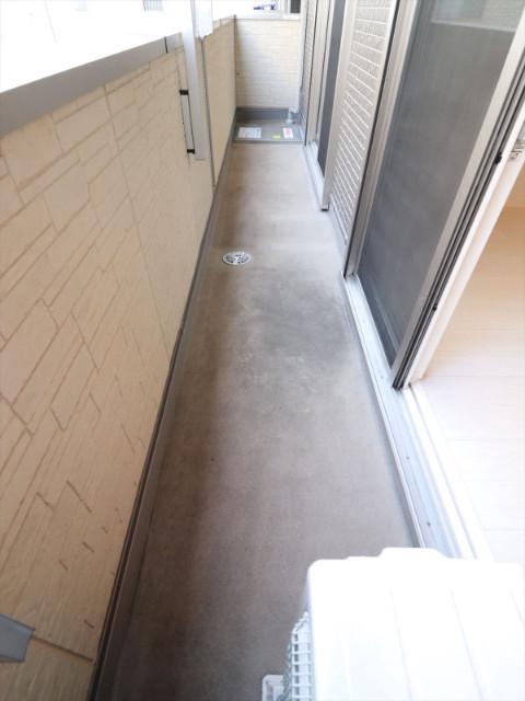 16/30 バルコニー