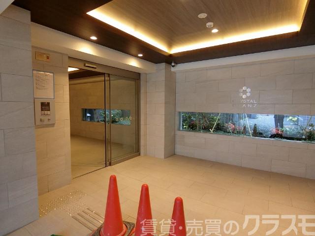 2/2 エントランス