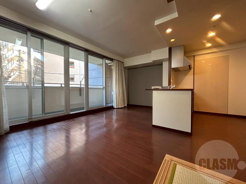 3/26 リビング/ダイニング