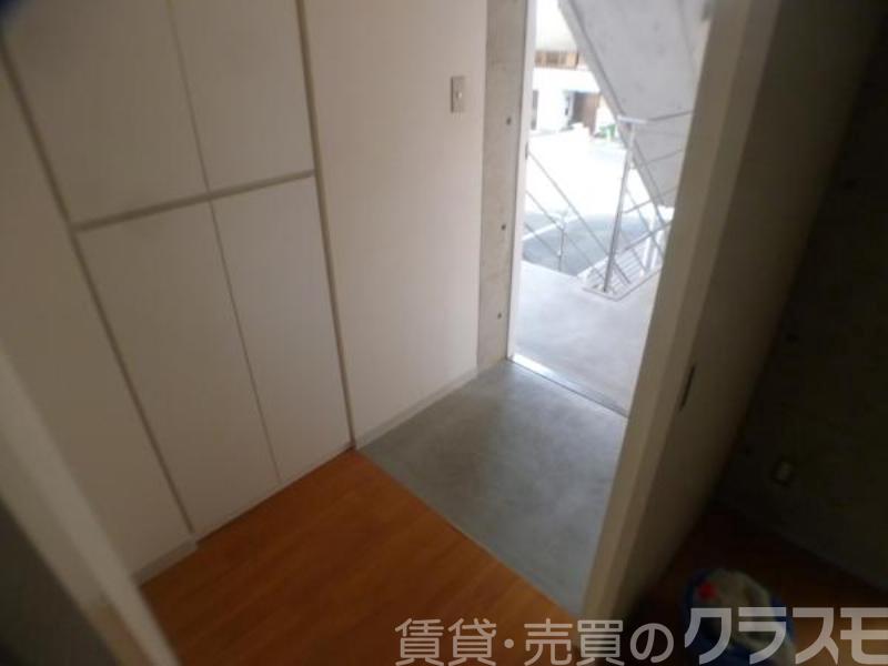 15/30 玄関