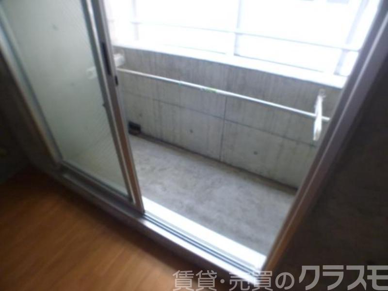 24/30 バルコニー