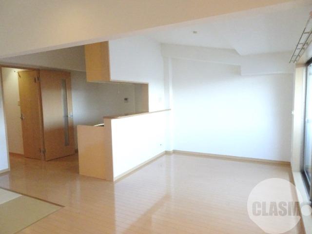 3/27 リビング/ダイニング