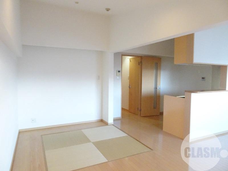 4/27 リビング/ダイニング