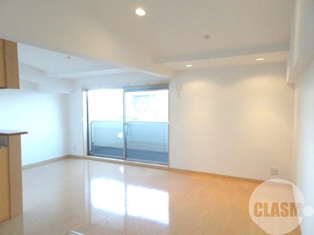 6/27 リビング/ダイニング