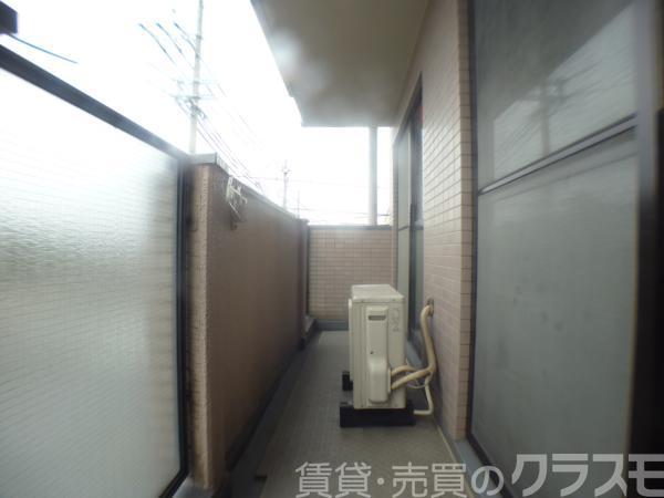 25/30 バルコニー