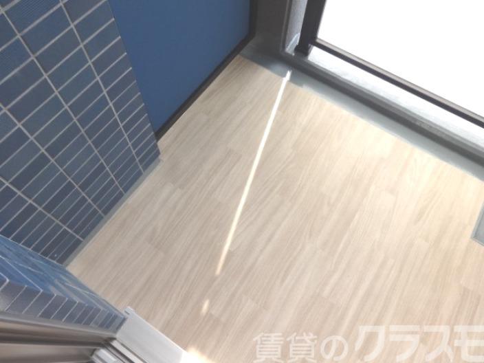 19/27 バルコニー