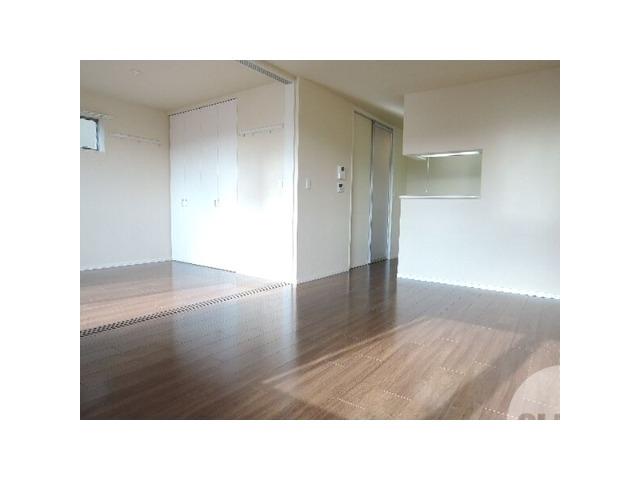 3/17 リビング/ダイニング