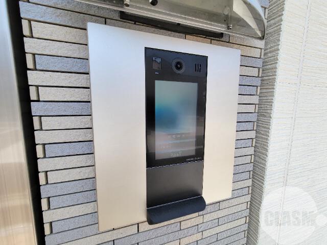 2/12 エントランス