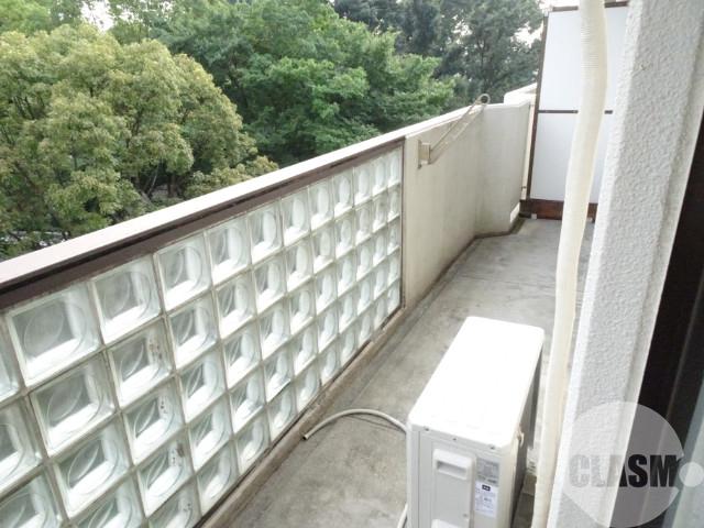 14/30 バルコニー