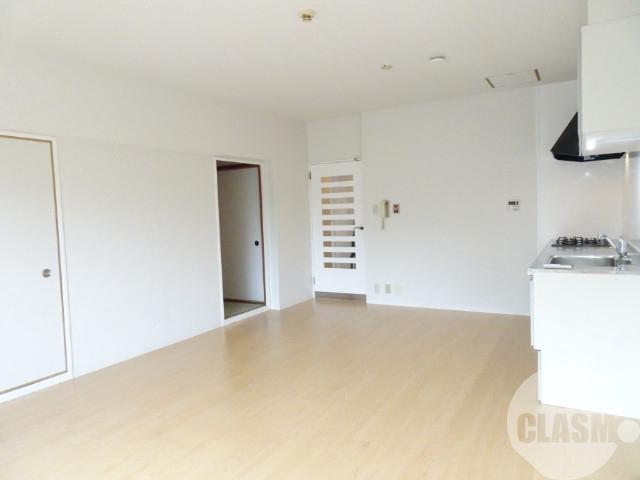 4/29 リビング/ダイニング