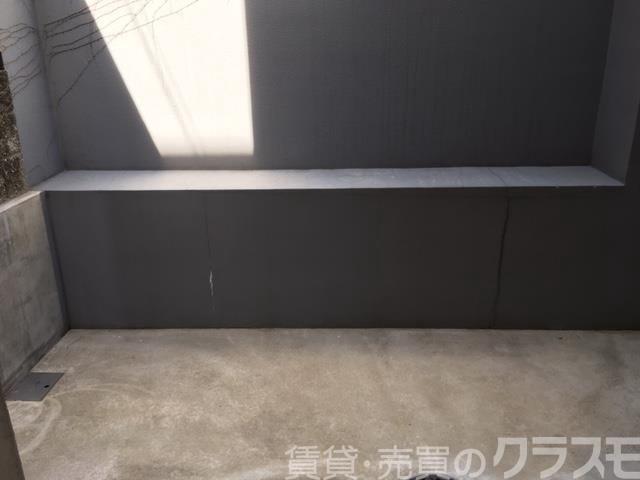 15/30 バルコニー