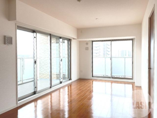 3/29 リビング/ダイニング