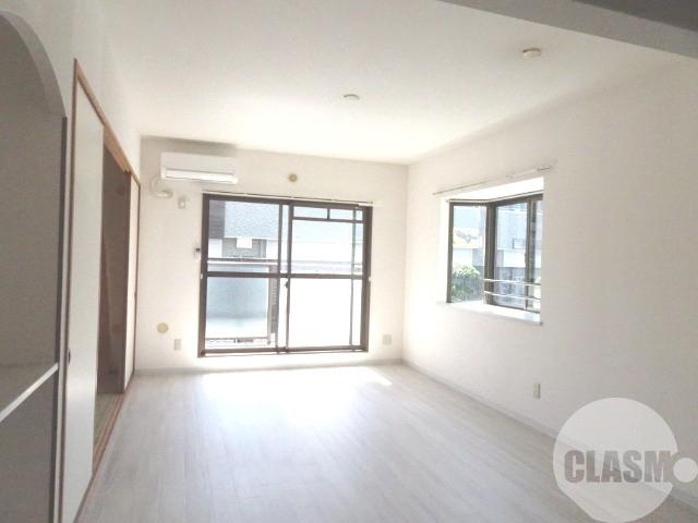 4/27 リビング/ダイニング