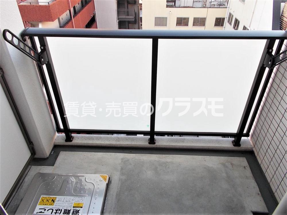 14/30 バルコニー