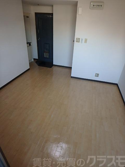 4/19 リビング/ダイニング