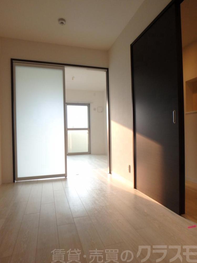 4/30 リビング/ダイニング