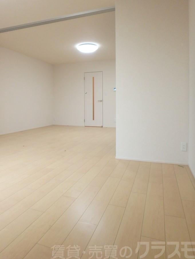 3/21 リビング/ダイニング