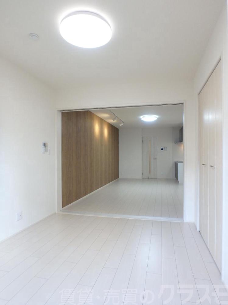 5/30 リビング/ダイニング