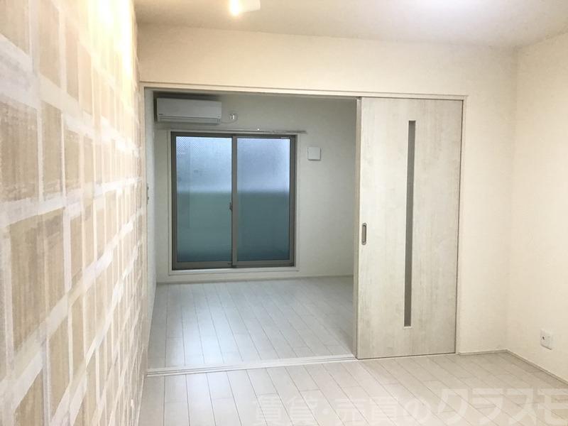 3/24 リビング/ダイニング