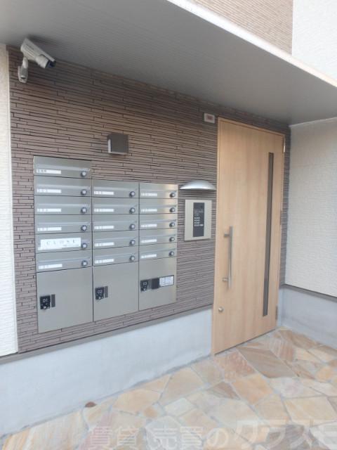 13/24 エントランス