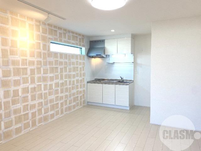 5/30 リビング/ダイニング