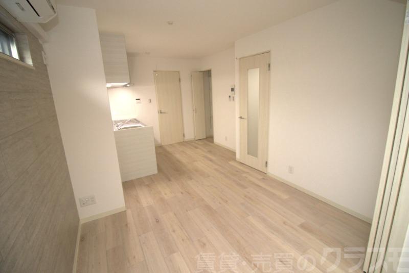 3/20 リビング/ダイニング