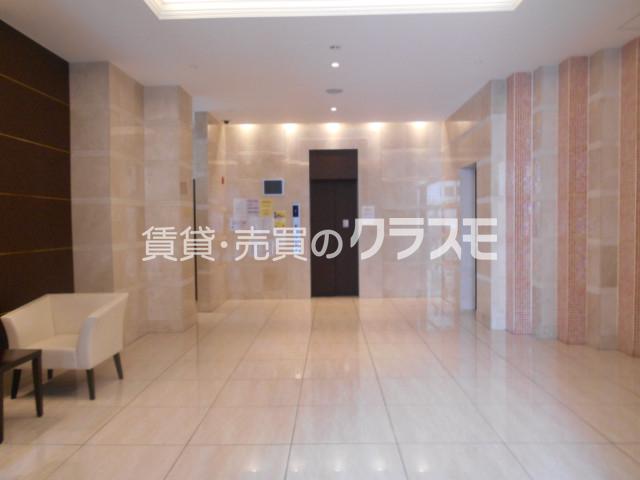 17/28 エントランス