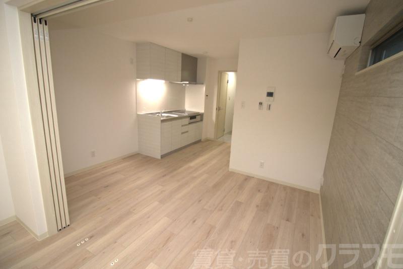 3/20 リビング/ダイニング