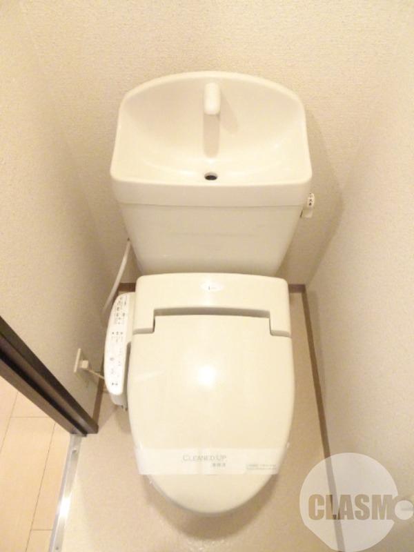 9/30 トイレ