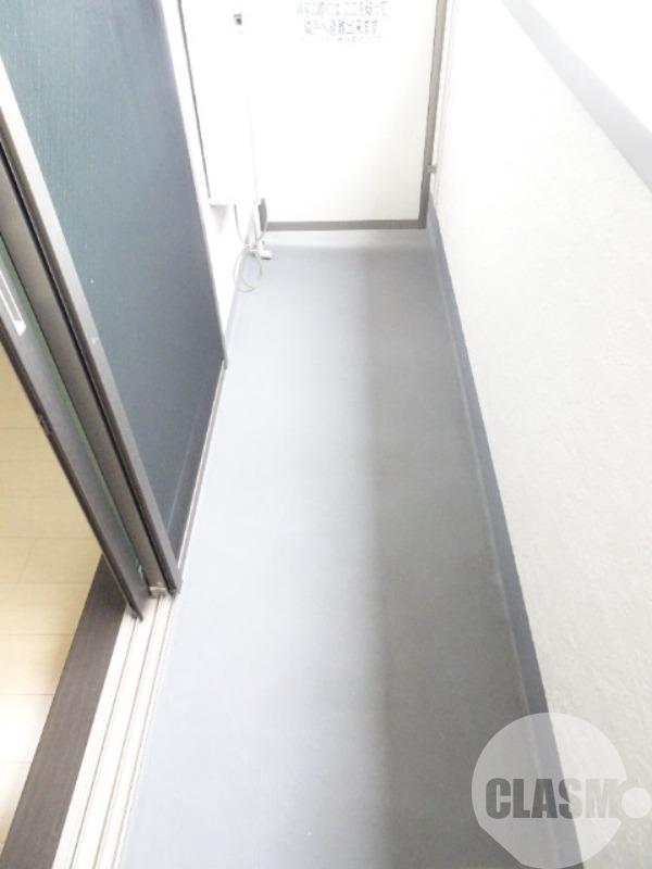 14/30 バルコニー