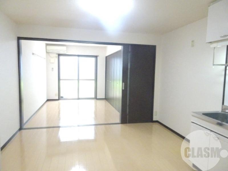 3/30 リビング/ダイニング