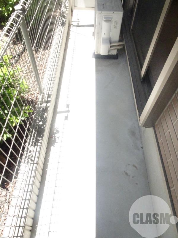 14/30 バルコニー