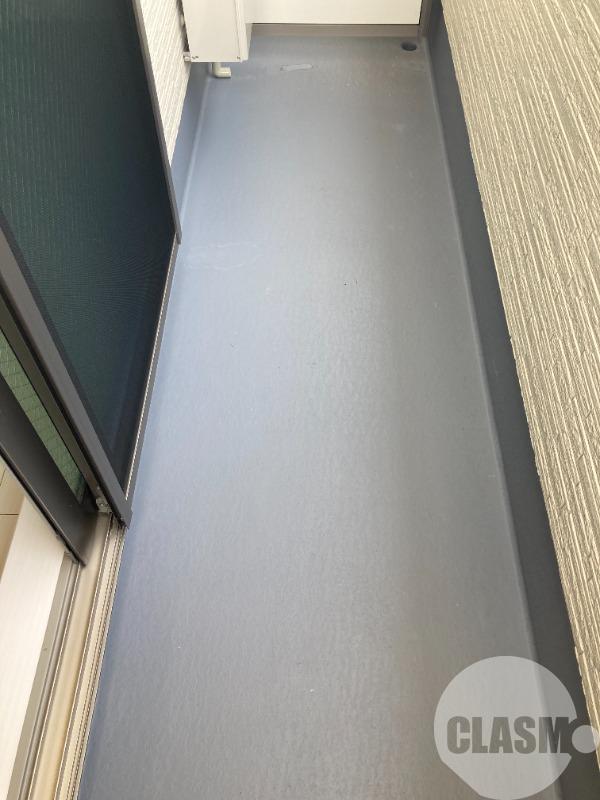 13/30 バルコニー