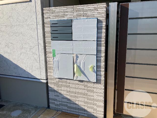 19/30 エントランス