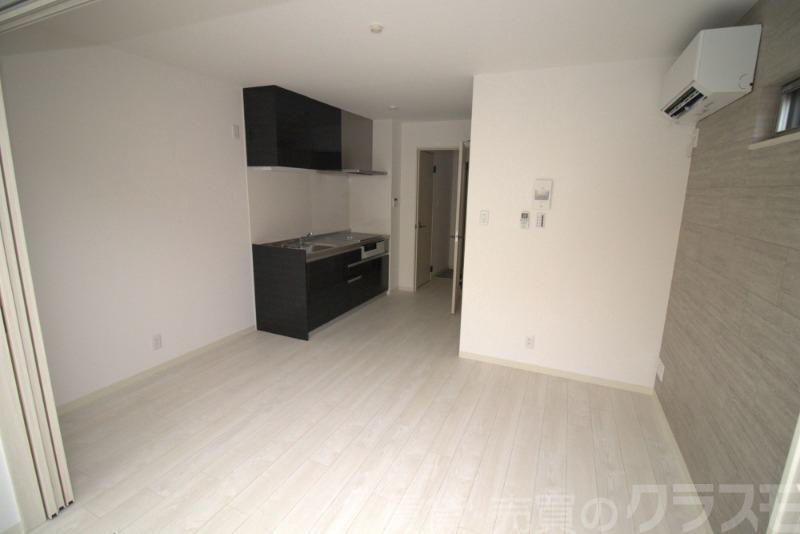 3/19 リビング/ダイニング