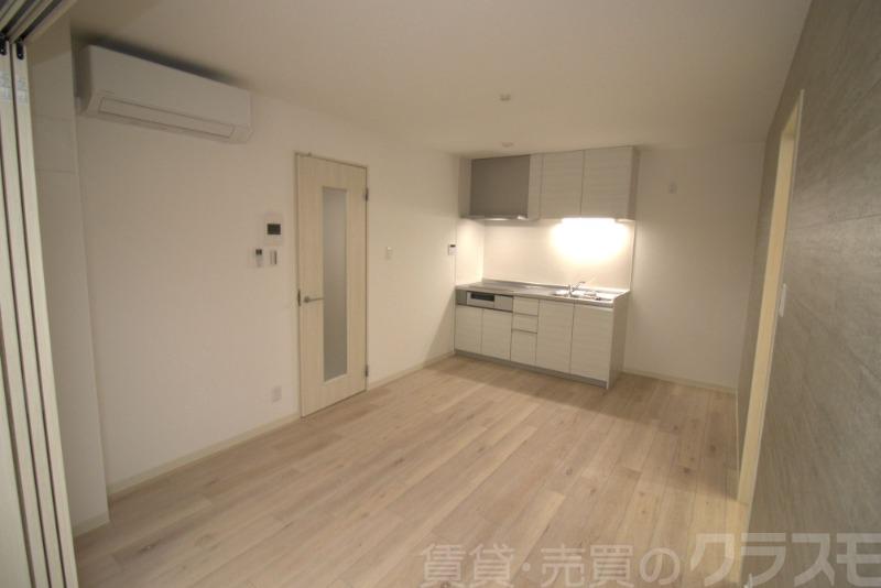 3/19 リビング/ダイニング