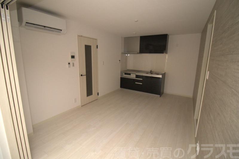 3/18 リビング/ダイニング