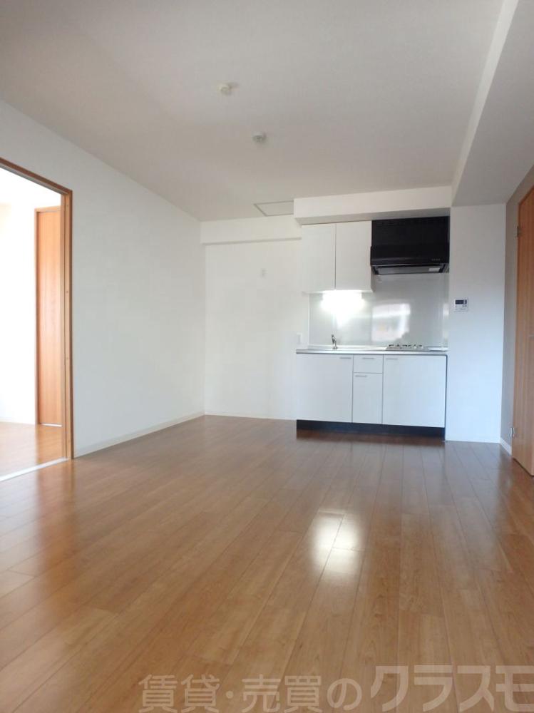 6/30 リビング/ダイニング