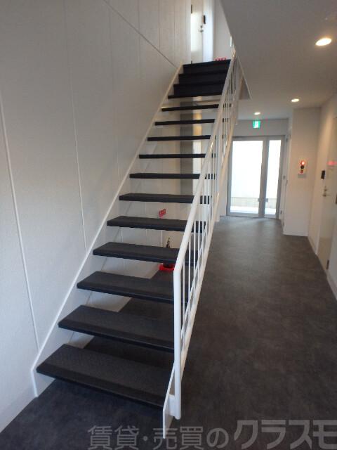 4/16 エントランス