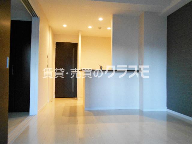 3/29 リビング/ダイニング