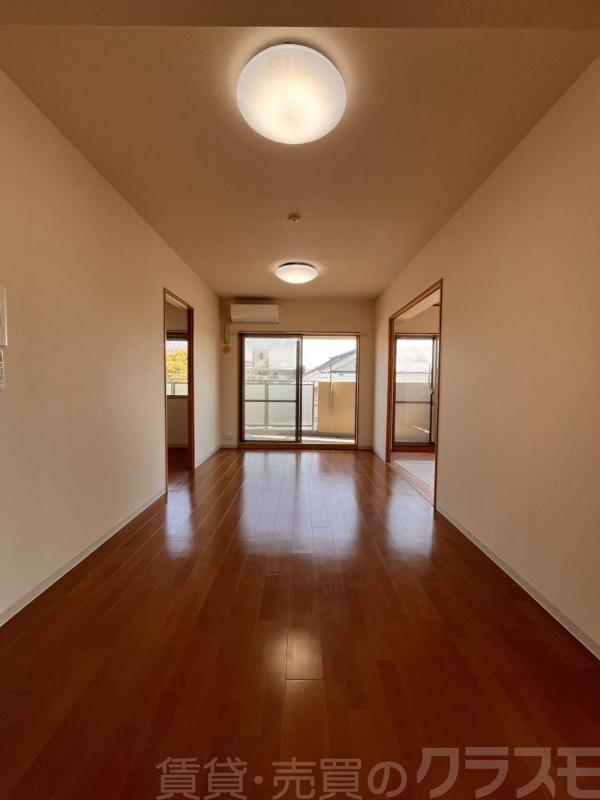 6/30 リビング/ダイニング