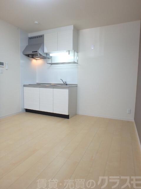 5/29 リビング/ダイニング