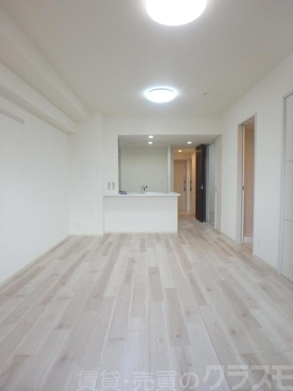 4/30 リビング/ダイニング