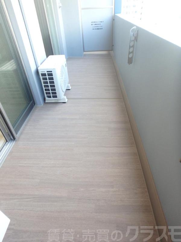 14/30 バルコニー