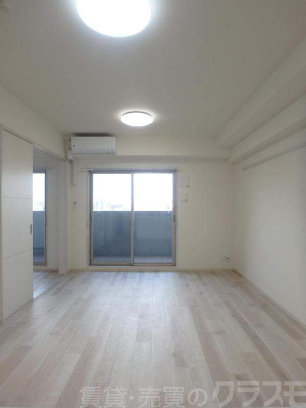 5/30 リビング/ダイニング