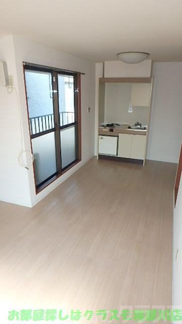 3/16 リビング/ダイニング