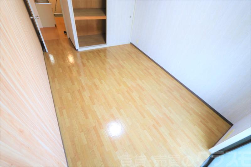 4/18 リビング/ダイニング